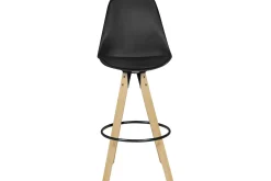 Wohnling Sarkbank Barstolar 2-pk