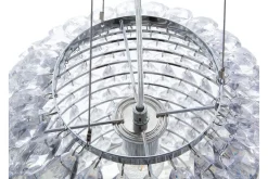Kjøkkenlampe|Taklampe-Sauer Taklampe 32 cm Sølv