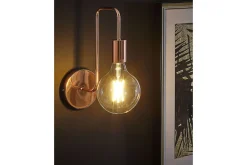 Savenay Vegglampe E27
