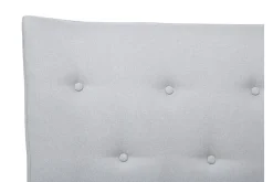 Bedly Saverne Dobbeltseng 160 | 200 cm