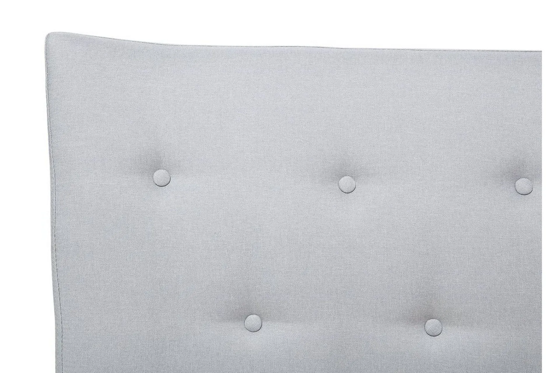 Bedly Saverne Dobbeltseng 160 | 200 cm