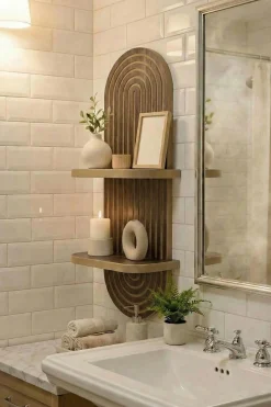 Savik Vegghylle 26x35x13 cm