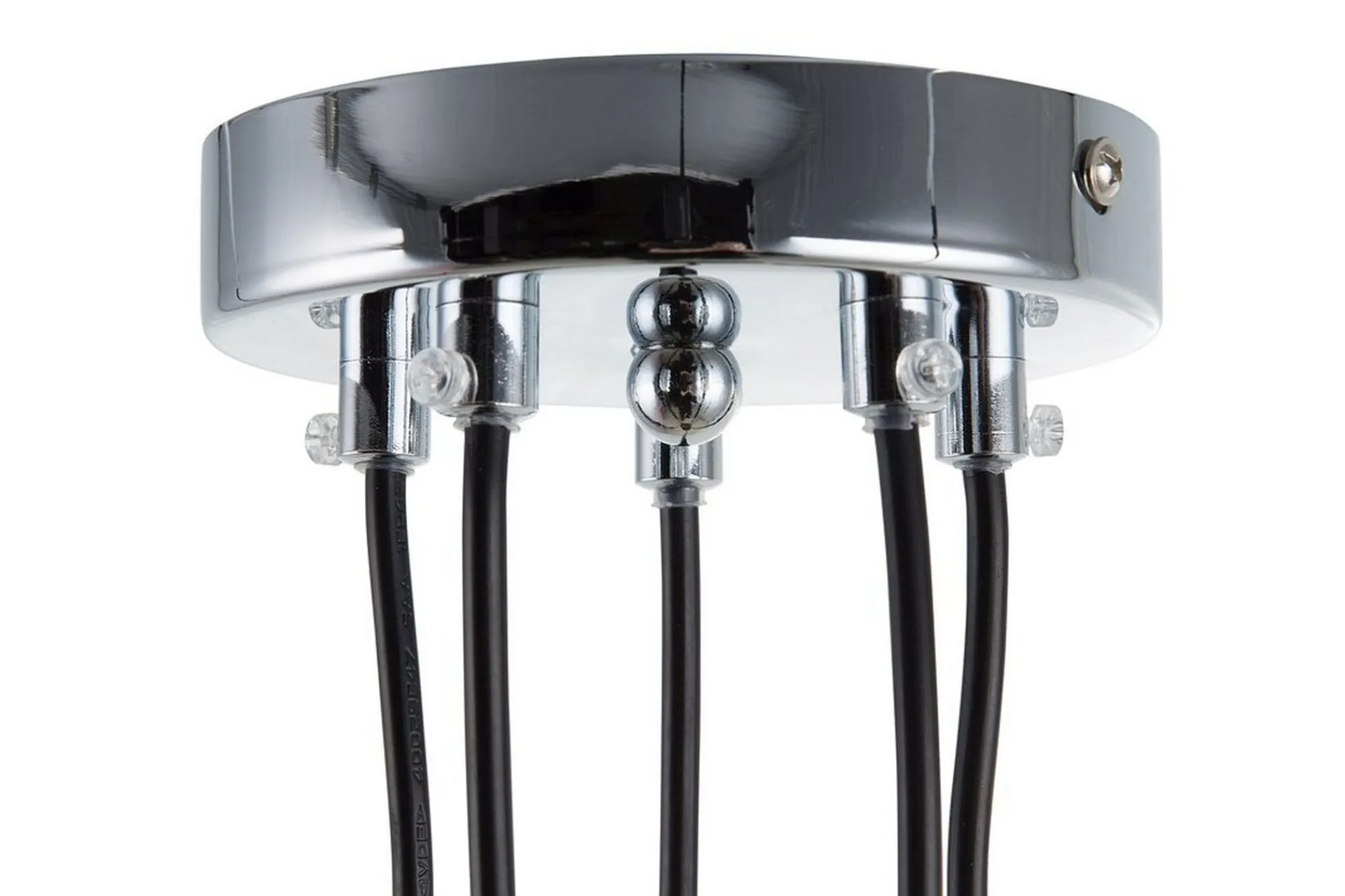 Kjøkkenlampe|Taklampe-Savio Taklampe 18 cm Svart