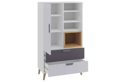 Sayuki Tv-Møbelsett 120 cm