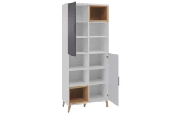 Sayuki Tv-Møbelsett 120 cm