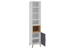 Sayuki Tv-Møbelsett 120 cm