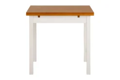 Loft24 Scapa Forlengningsbart Spisebord 80-120 cm