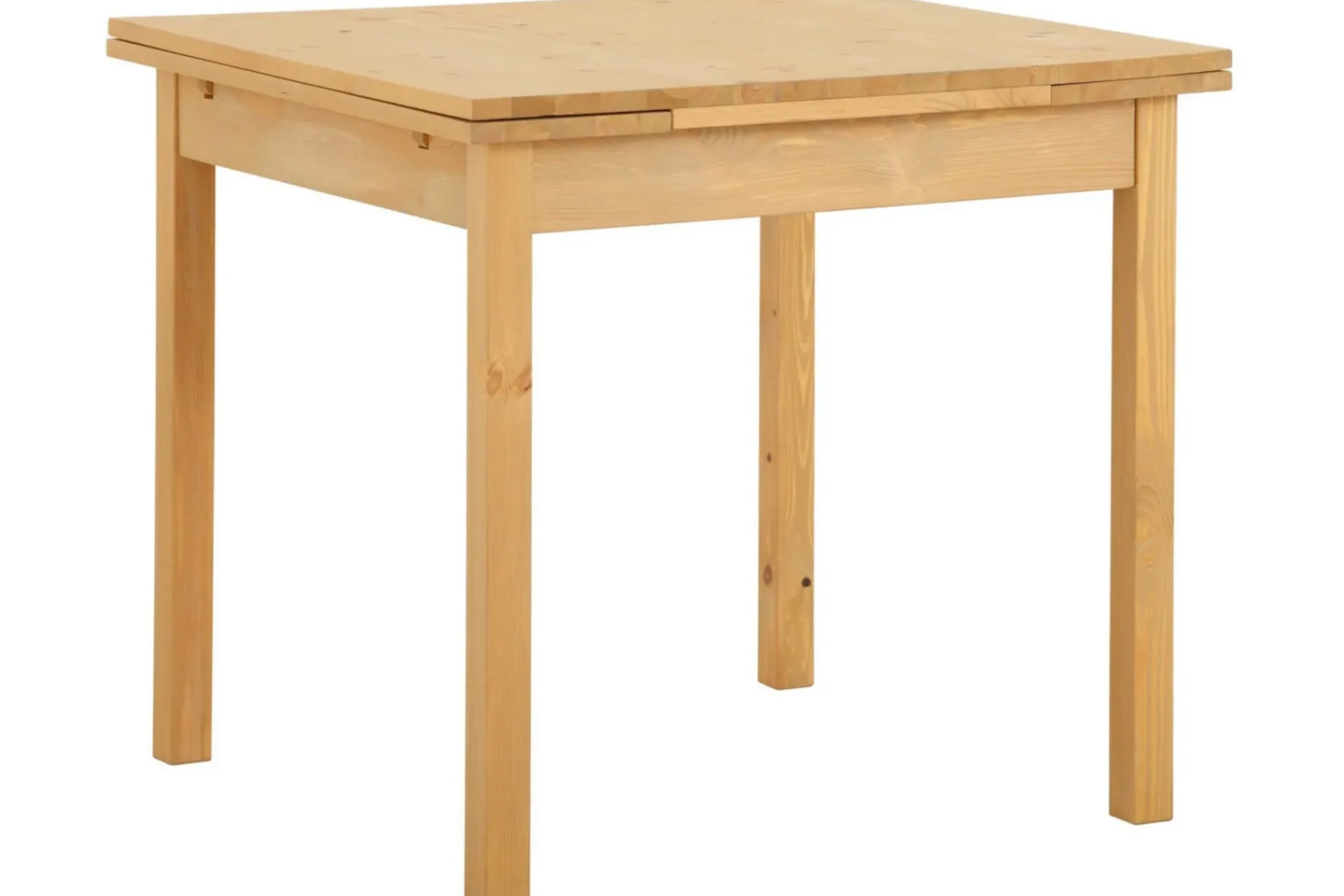 Loft24 Scapa Forlengningsbart Spisebord 80-120 cm
