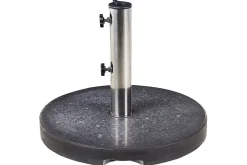 Scorrano Parasolbase 45x36 cm