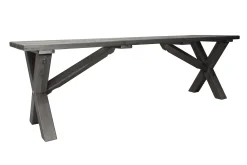 Scottsdale Sittebenk 140 cm