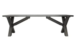 Scottsdale Sittebenk 140 cm
