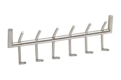 Knaggerekke-Seddik Kleskrok 60 cm Sølv