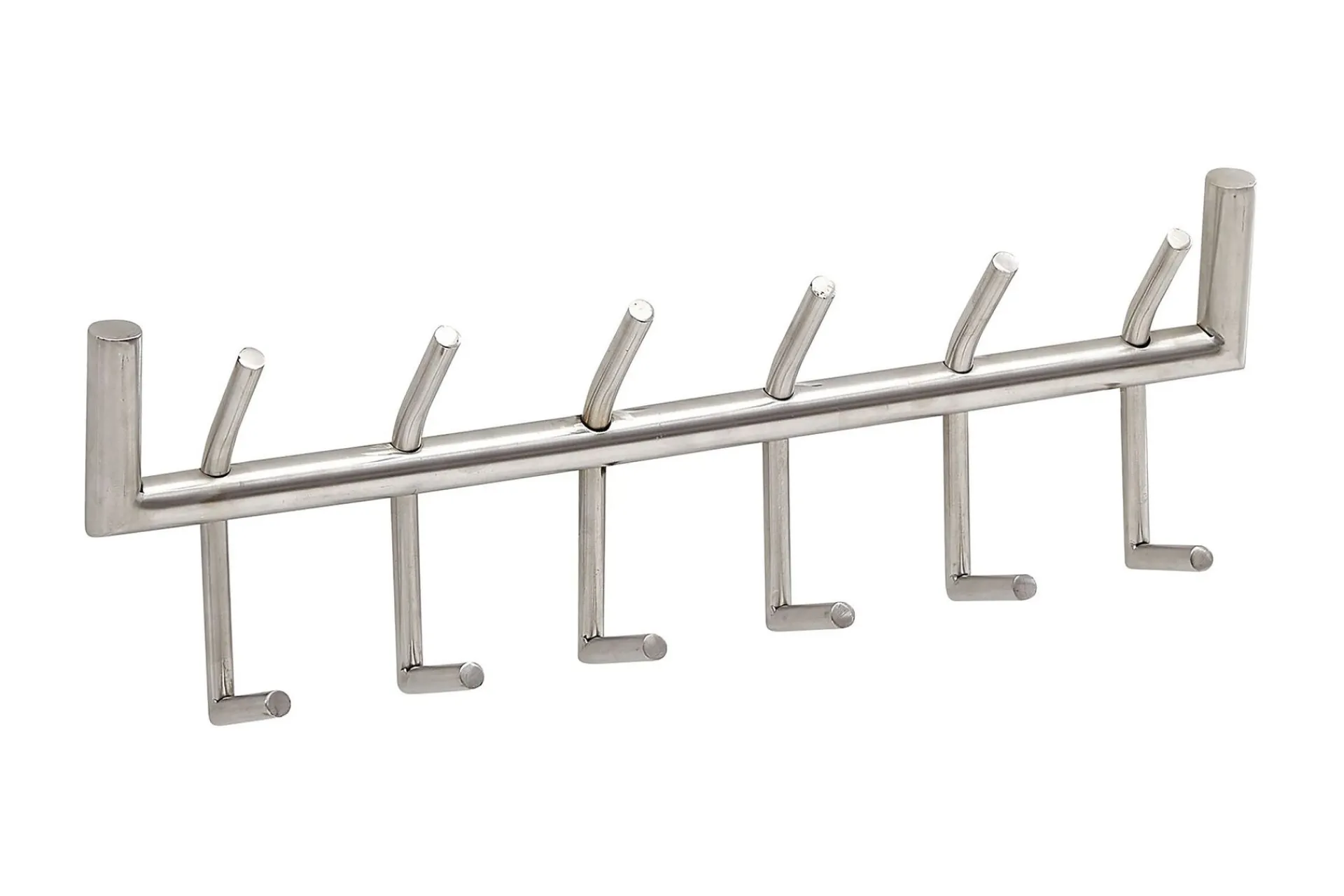 Knaggerekke-Seddik Kleskrok 60 cm Sølv