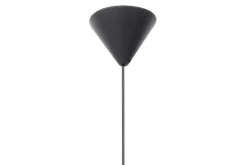Kjøkkenlampe|Taklampe-Segre Taklampe 40 cm Svart