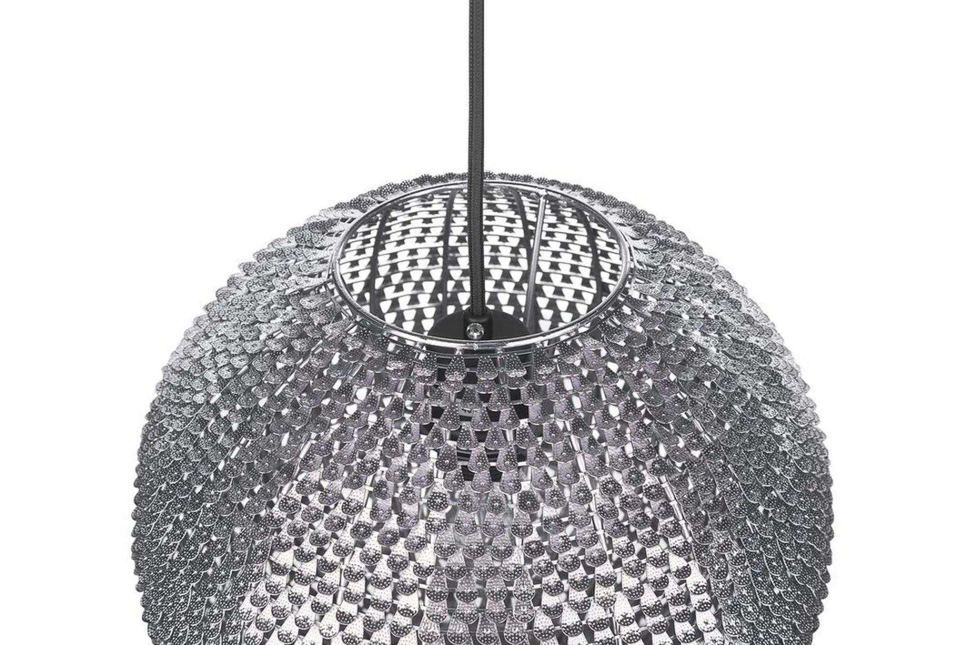 Seine Taklampe 30 cm