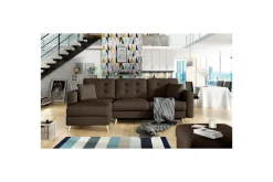 Seksjon Eltap Asgard L 248x93x162 cm