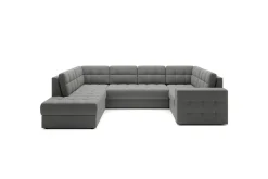 Seksjon Eltap Blewett 299x198x82 cm