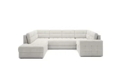 Seksjon Eltap Blewett 299x198x82 cm