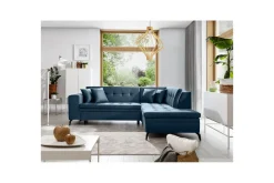Seksjon Eltap Lanvin 260x210x93 cm