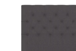 Select Dypstiftet Sengegavl 210 cm