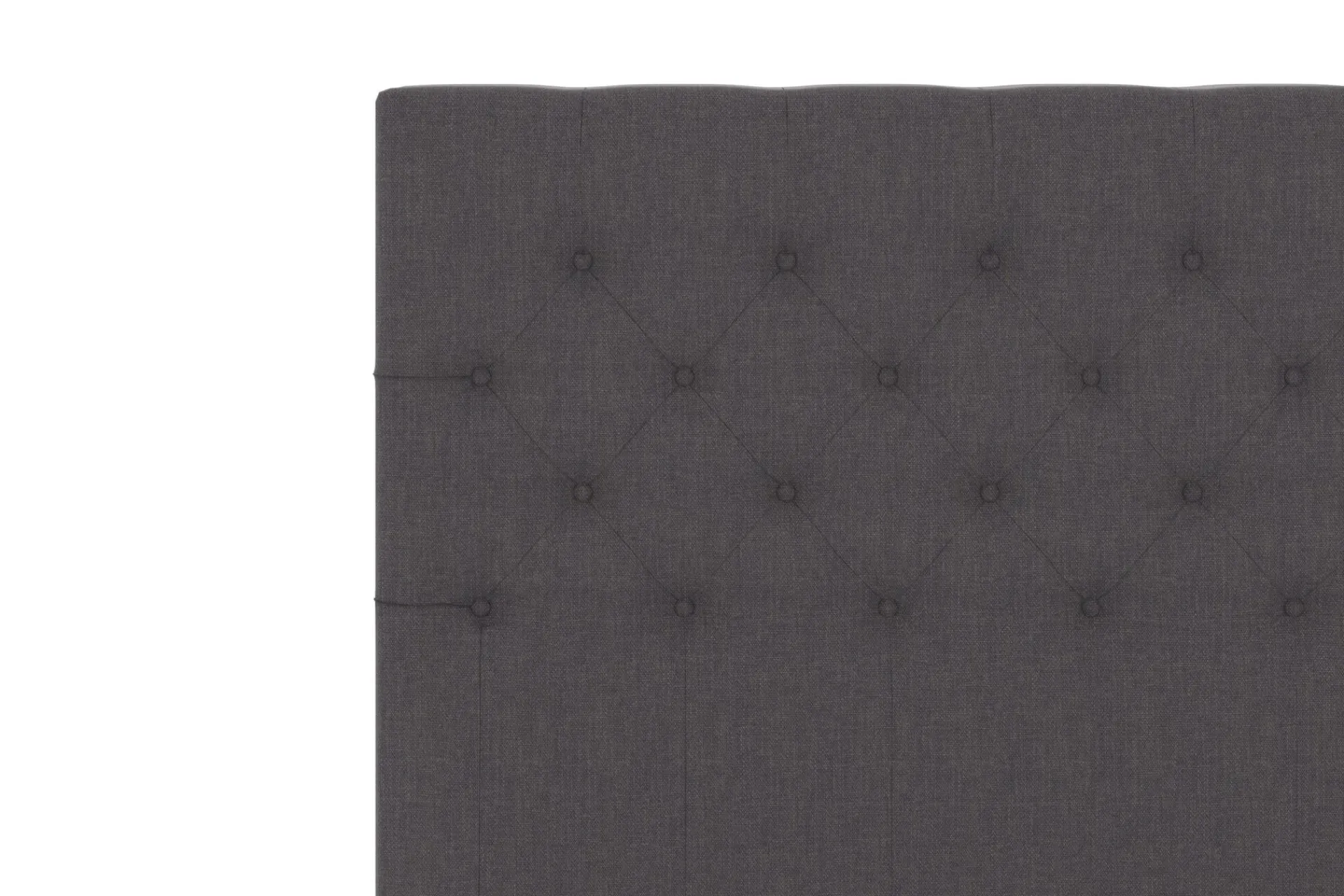 Select Dypstiftet Sengegavl 210 cm