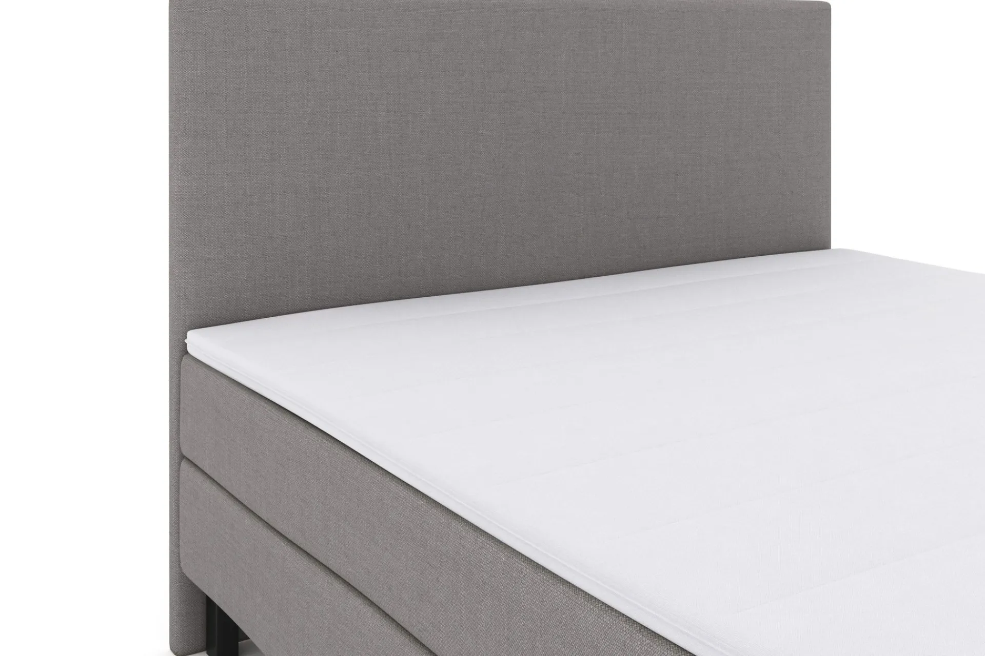 Select No 3 Komplett Sengepakke 180x200 Fast/Medium