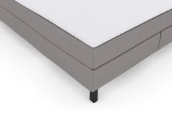 Select No 3 Komplett Sengepakke 180x200 Fast/Medium