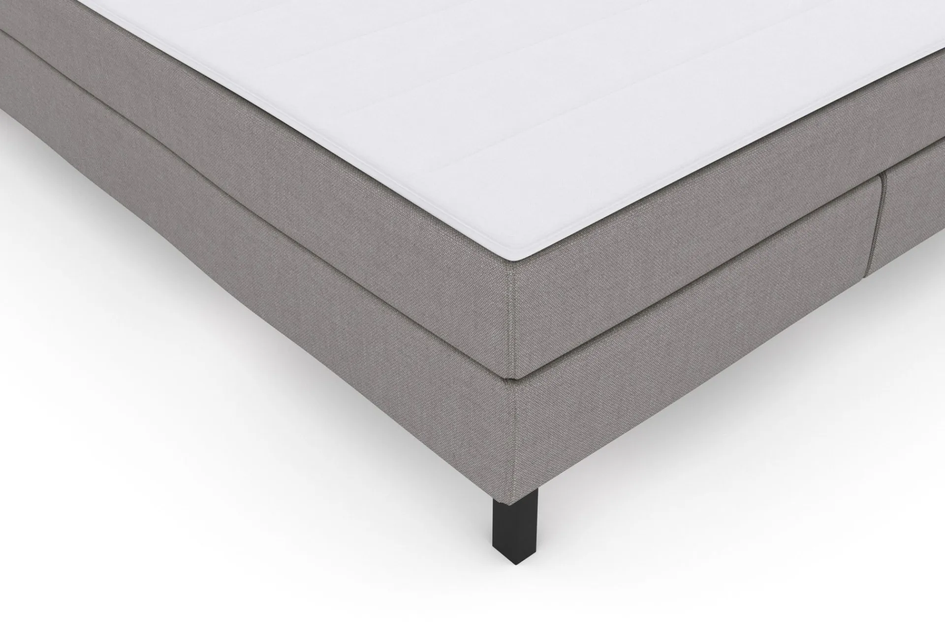 Select No 3 Komplett Sengepakke 180x200 Fast/Medium