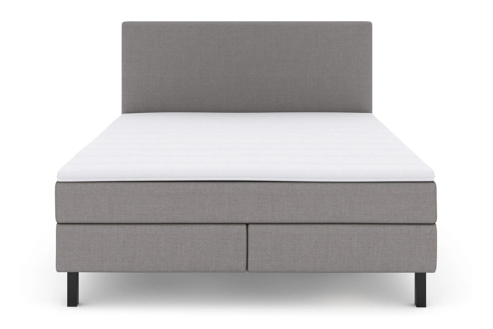 Select No 3 Komplett Sengepakke 180x200 Fast/Medium