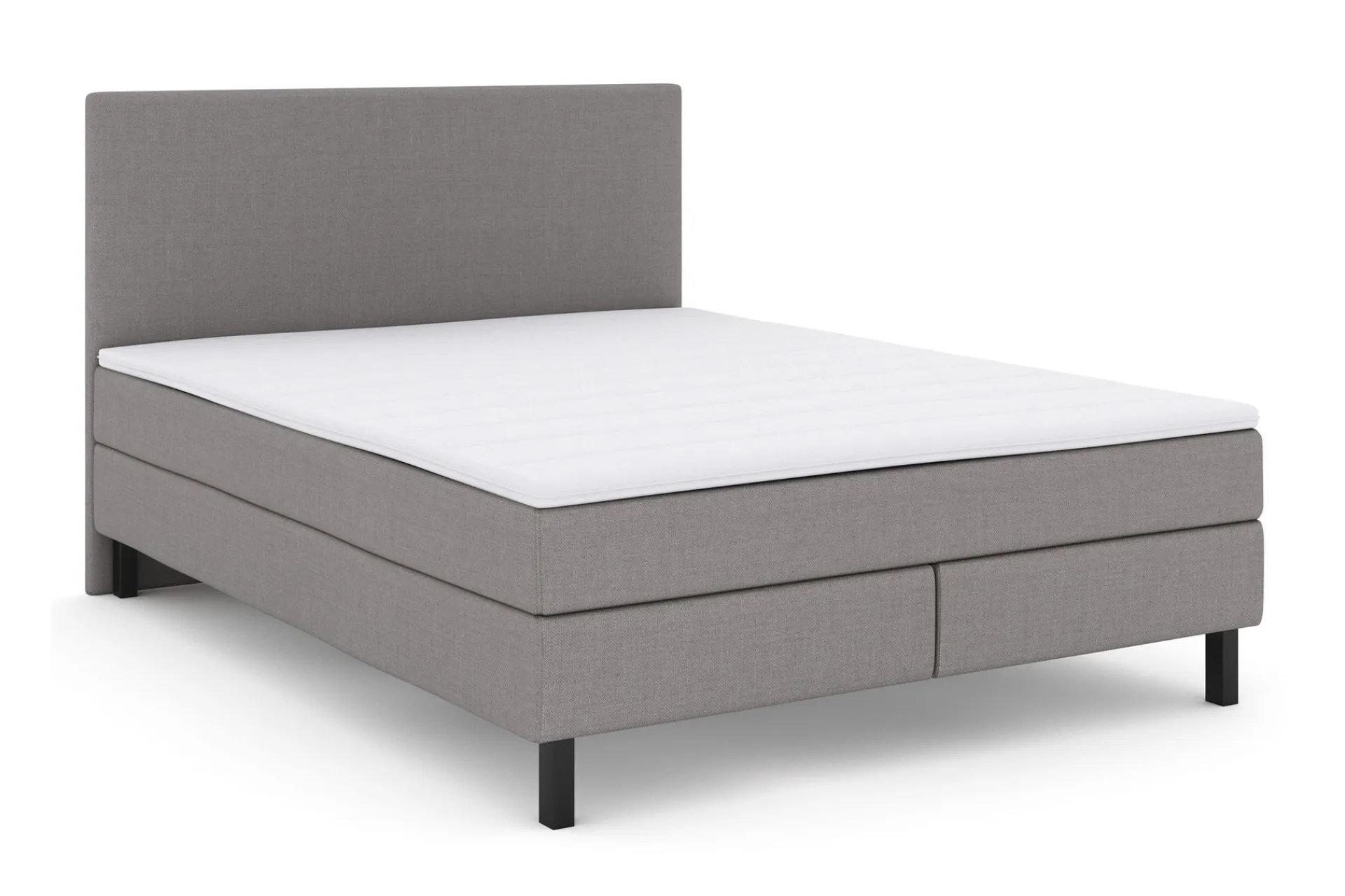 Select No 3 Komplett Sengepakke 180x200 Fast/Medium