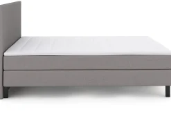Select No 3 Komplett Sengepakke 180x200 Fast/Medium