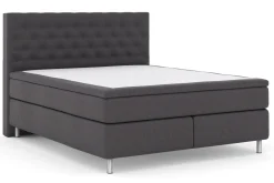 Select No 5 Kontinentalseng 180x200 Fast Lateks