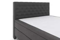Select No 5 Kontinentalseng 180x200 Fast Lateks