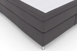 Select No 5 Kontinentalseng 180x200 Fast Lateks