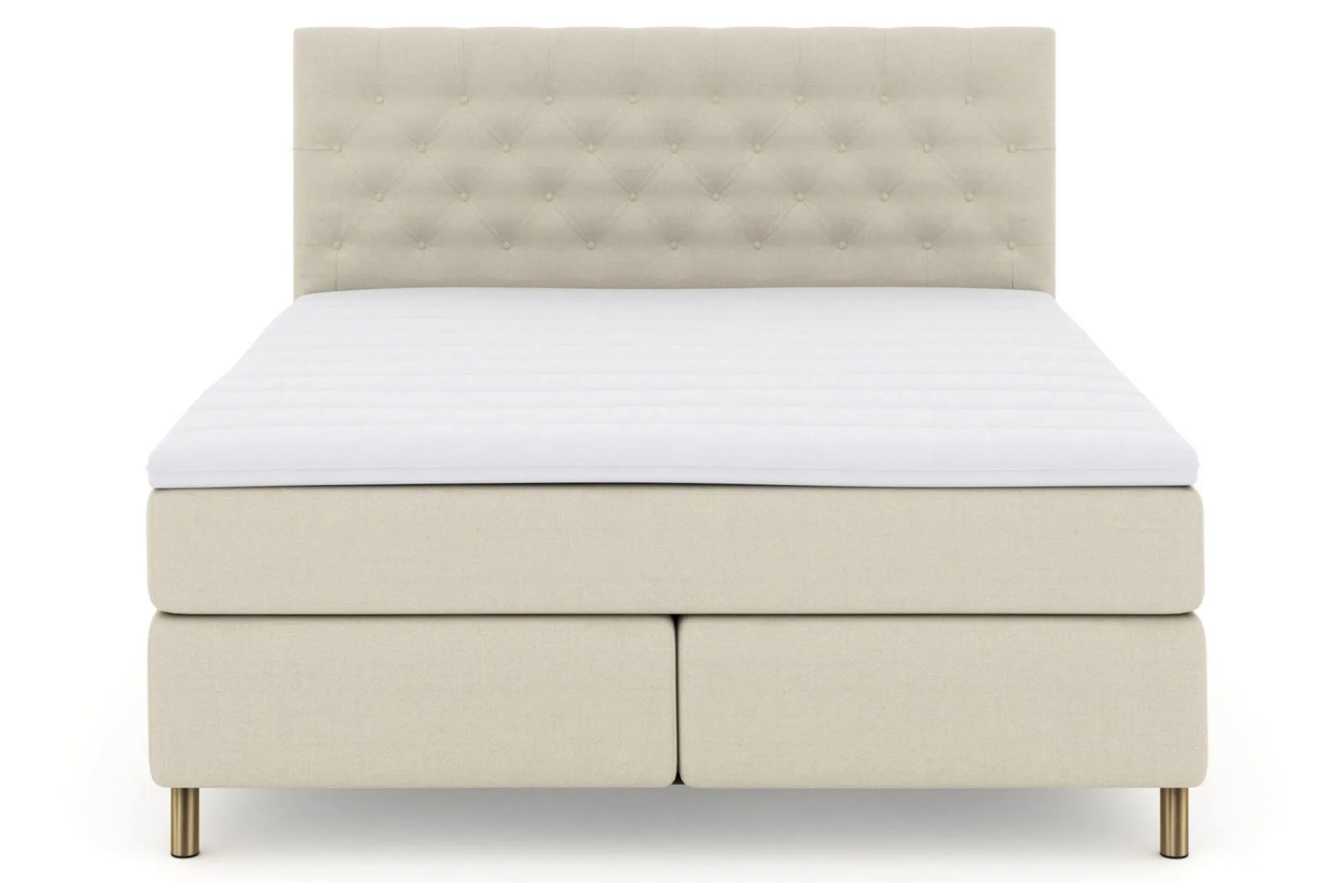 Kontinentalsenger-Select No 3 Kontinentalseng 210x210 Medium Beige