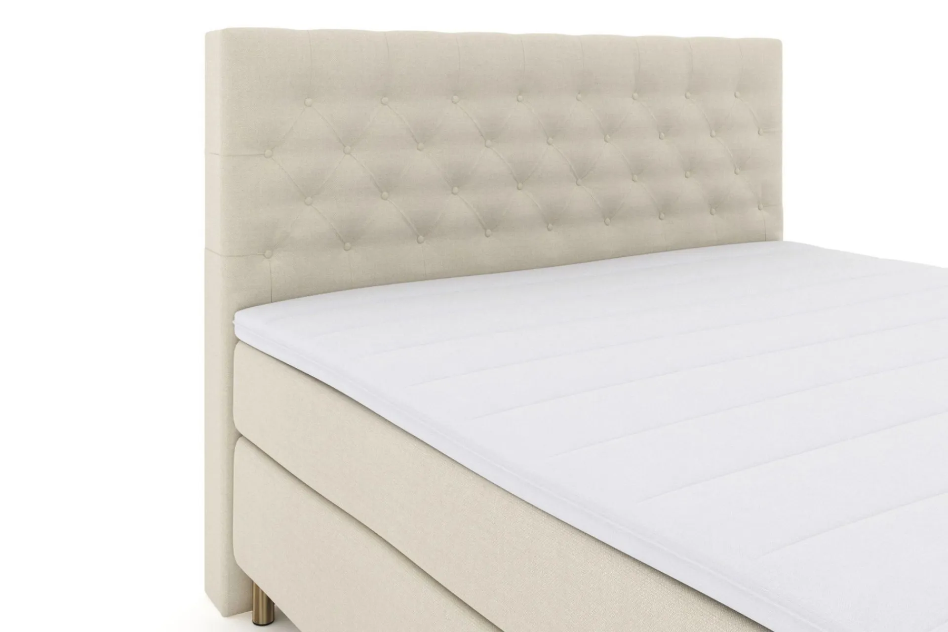 Kontinentalsenger-Select No 3 Kontinentalseng 210x210 Medium Beige