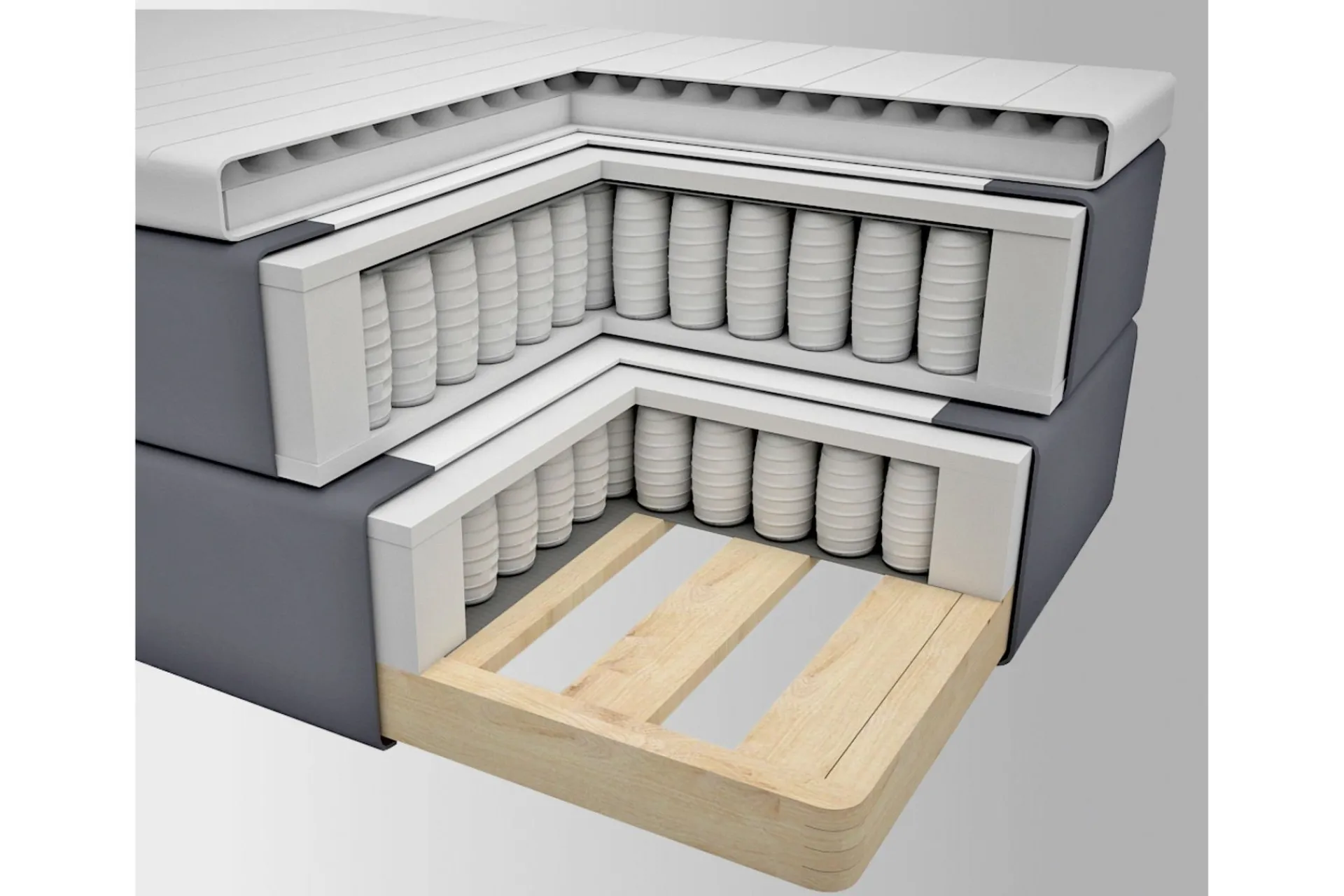 Kontinentalsenger-Select No 3 Kontinentalseng 210x210 Medium Beige