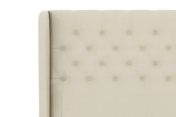 Select Sengegavl med Sider 120 cm