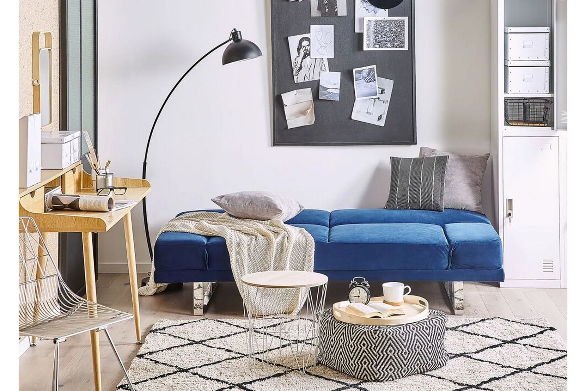 Selekk Sovesofa