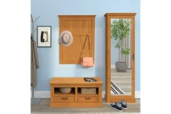 Loft24 Selma Skobenk 100 cm