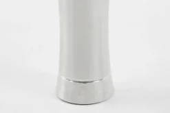 Sengeben 4-pakning Bred 12 cm Aluminium