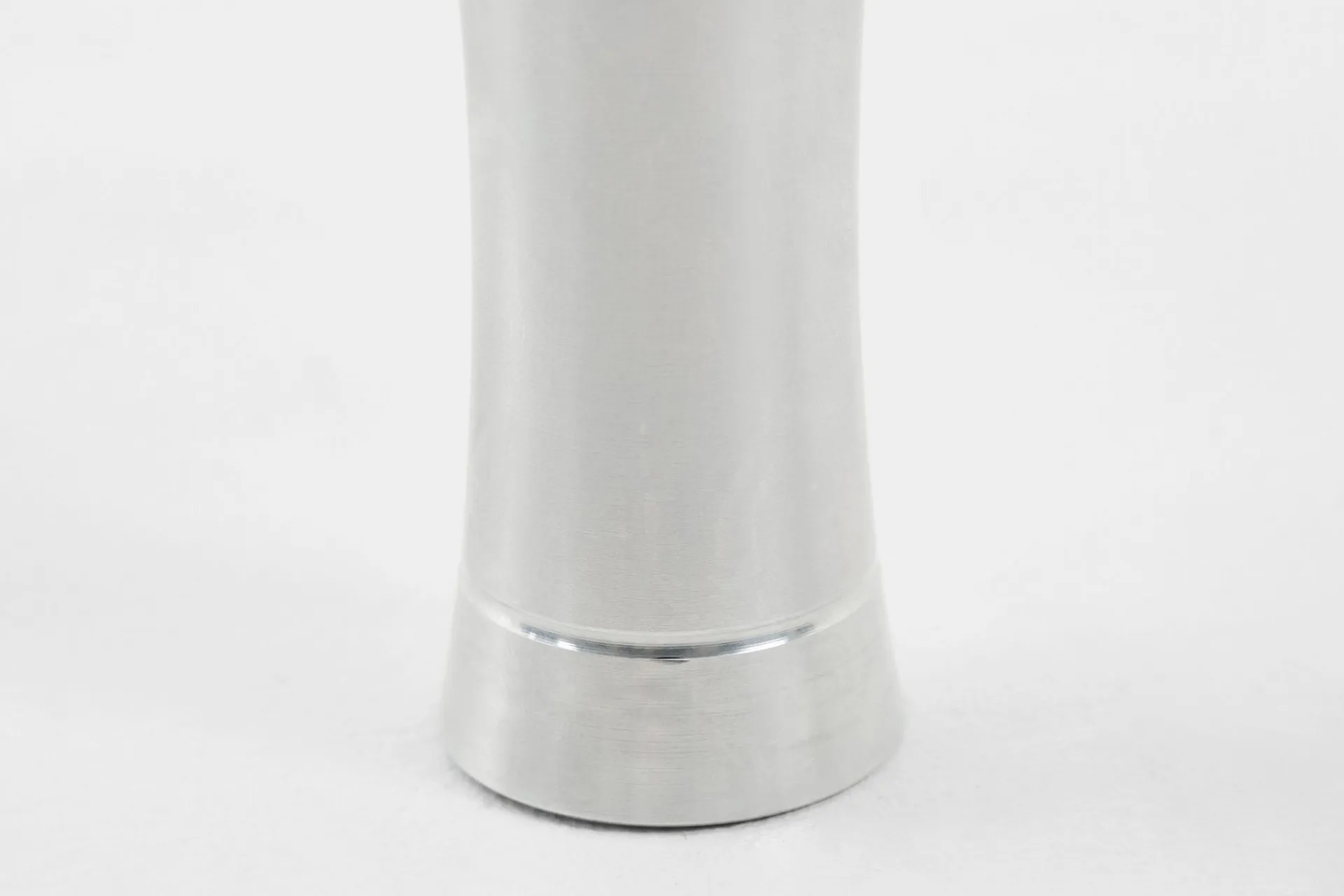 Sengeben 4-pakning Bred 12 cm Aluminium