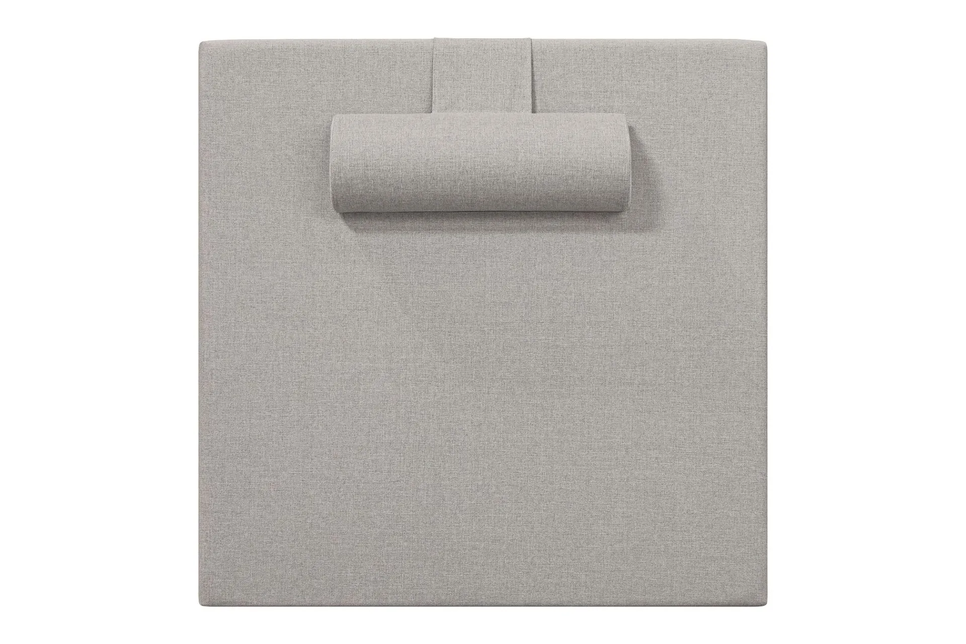 Bedly Sengetilbehør & Sengegavl-Sengegavl sengegavl_131 120 Beige