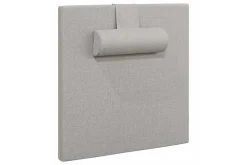 Bedly Sengetilbehør & Sengegavl-Sengegavl sengegavl_131 120 Beige