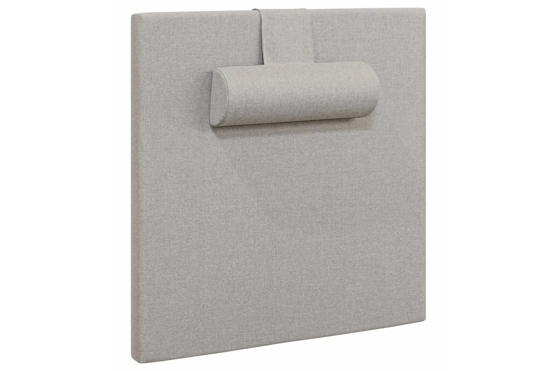 Bedly Sengetilbehør & Sengegavl-Sengegavl sengegavl_131 120 Beige