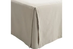 Sengekappe Borganäs of Sweden