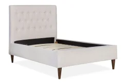 Seng EMILIA med Madrass HARMONY DUO 90x200cm
