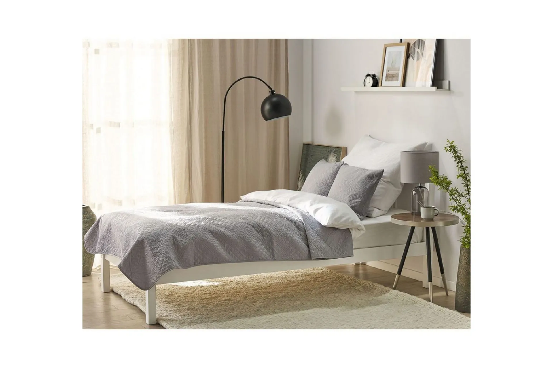 Sengeteppe Alamut 140x210 cm