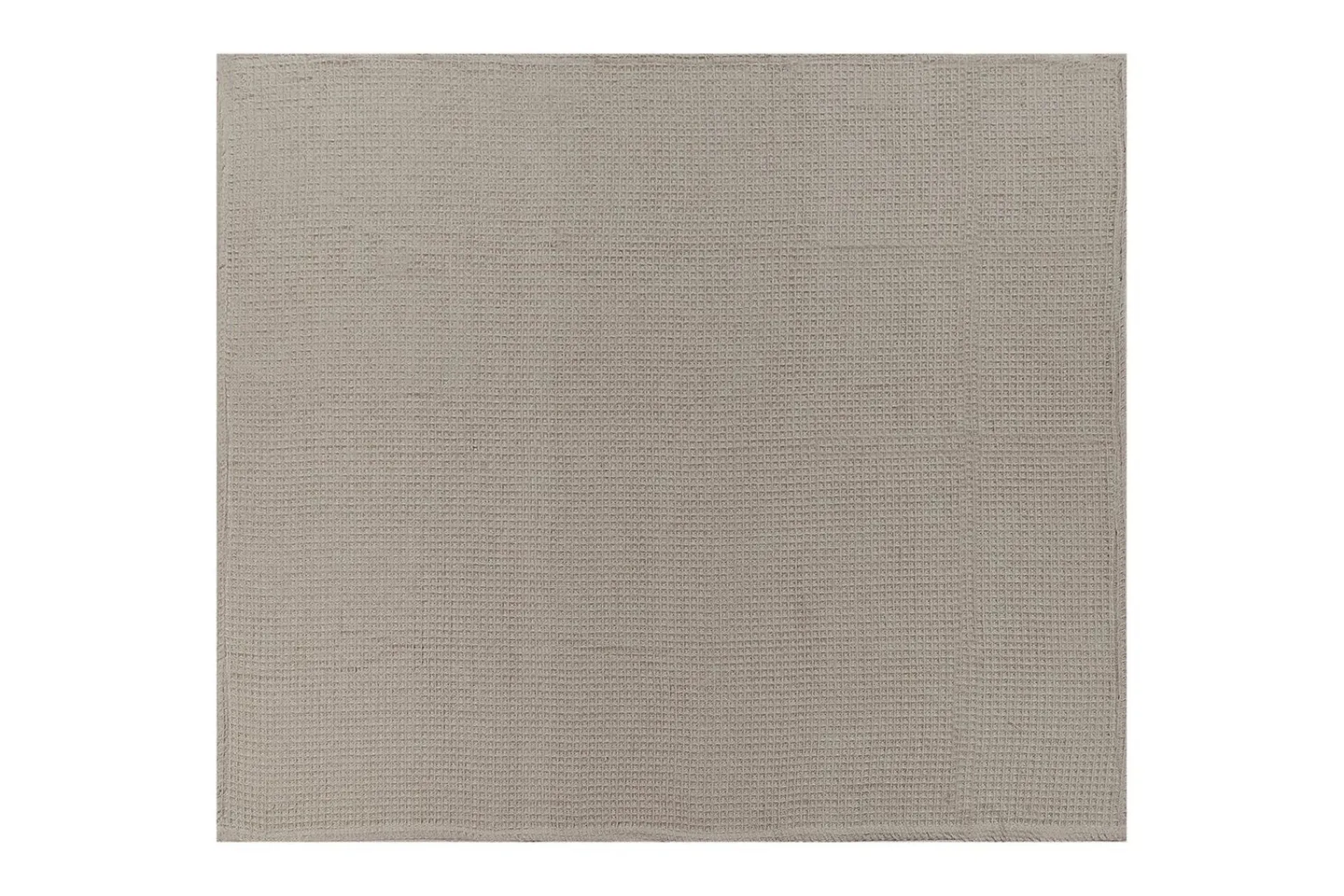 Sengeteppe-Sengeteppe Chagyl Taupe, 200x220 cm Beige