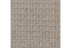 Sengeteppe-Sengeteppe Chagyl Taupe, 200x220 cm Beige